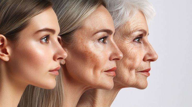 How Family Health and Skin Decisions Transform Aging and Wellness