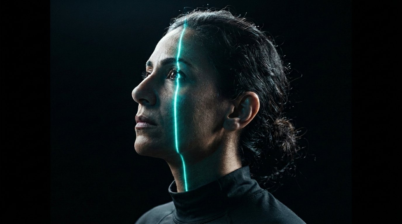 Biometric Vault